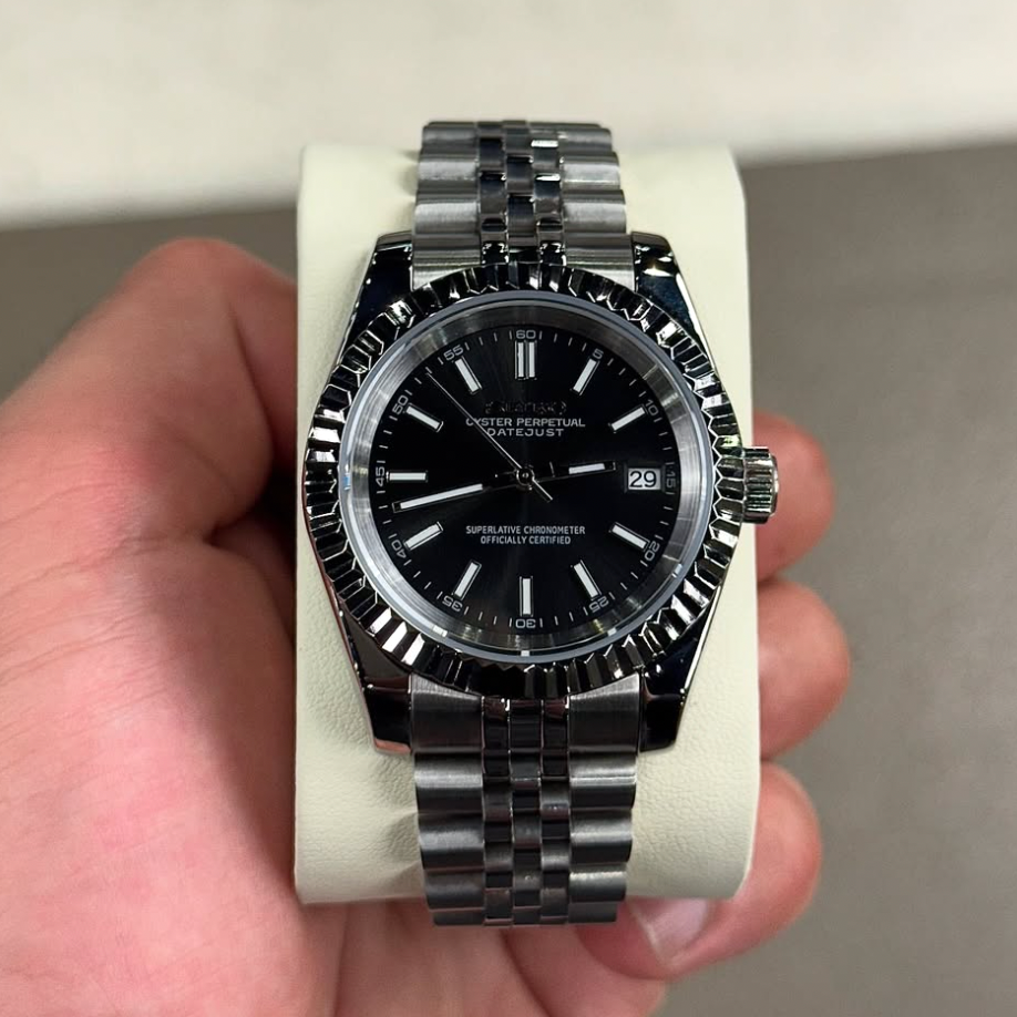 LUNORO® Dark Knight Dial