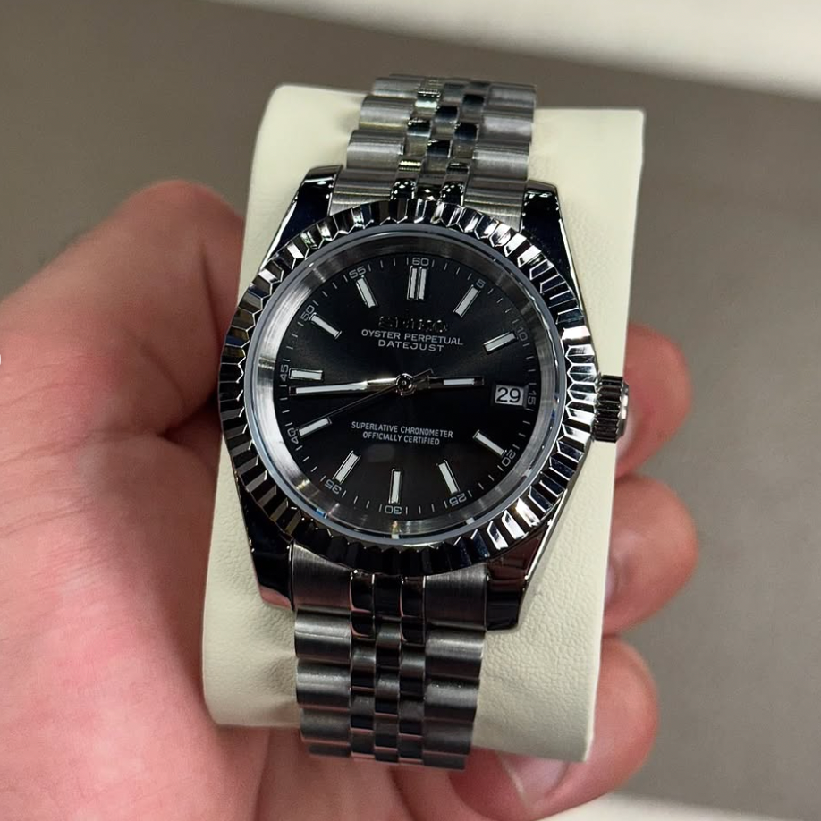 LUNORO® Dark Knight Dial