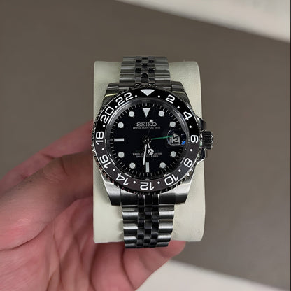 LUNORO® Ghost Shadow Dial
