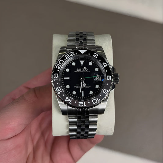 LUNORO® Ghost Shadow Dial