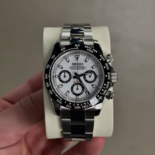 LUNORO® Panda Racer Dial