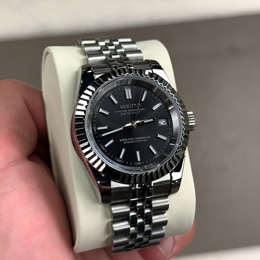 LUNORO® Dark Knight Dial
