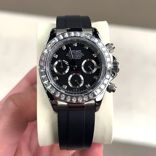 LUNORO® Golden Noble Dial