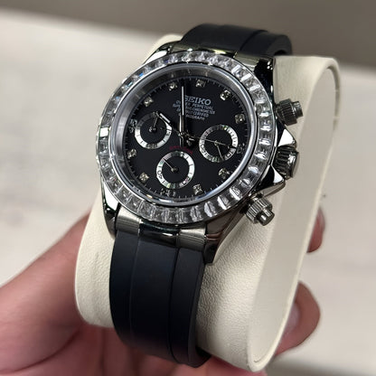 LUNORO® Golden Noble Dial