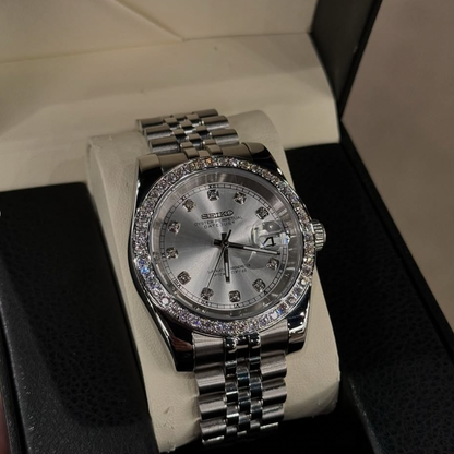LUNORO® Platinum Diamond Face