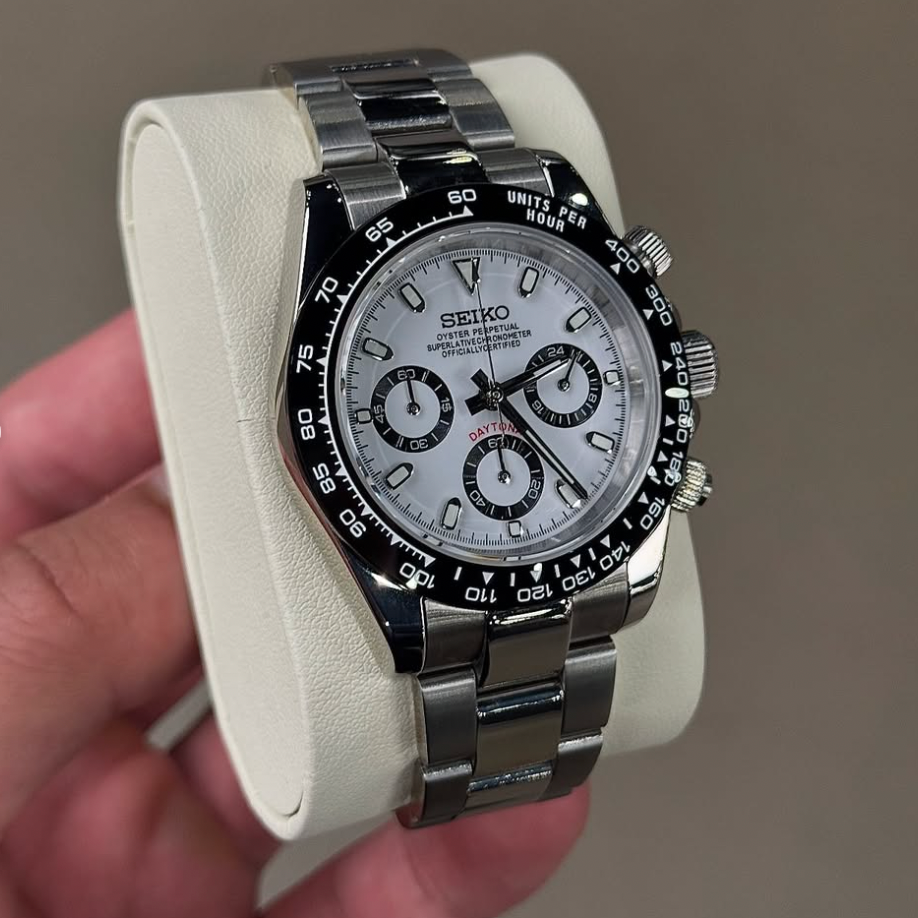 LUNORO® Panda Racer Dial