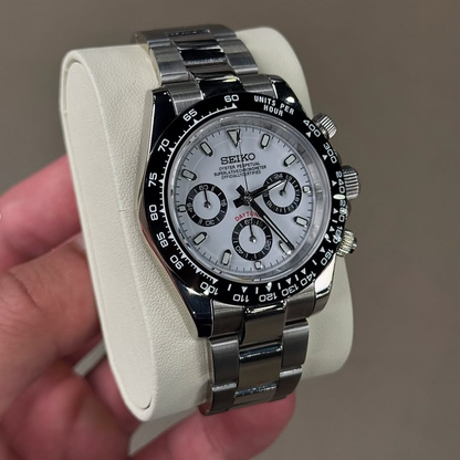 LUNORO® Panda Racer Dial