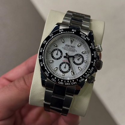 LUNORO® Panda Racer Dial