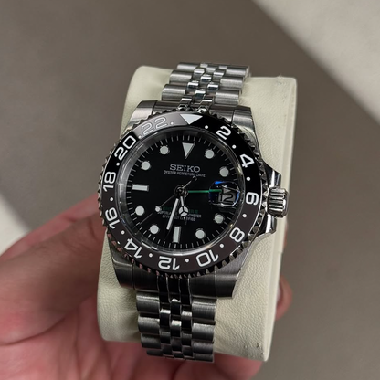 LUNORO® Ghost Shadow Dial