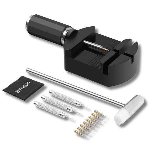 LUNORO® Watch Link Removal Tool